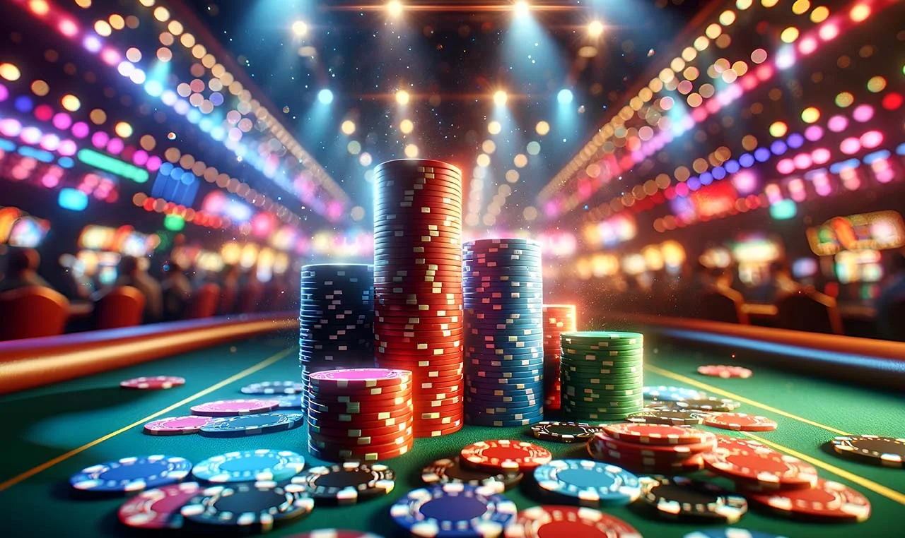 i9bet158 — Cổng game trực tuyến chính thức và chương trình VIP tại Việt Nam